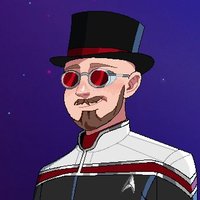 Stu1701 🎩 #GXA (@stu1701) 's Twitter Profile