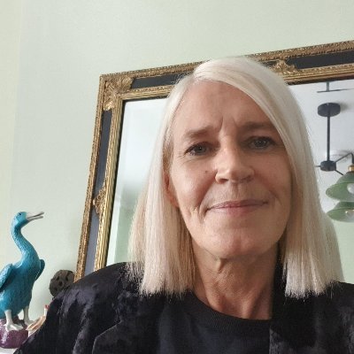 Senior Researcher📚 Munster Technological University #MTU. Views expressed are my own and not those of my employer. @emilytwomey.bsky.social