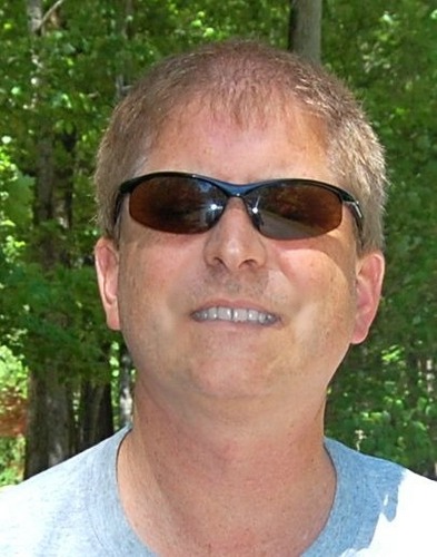 MarkEllingson's profile picture. 