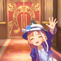 つばさ@ウマ娘 (@tsubasa_uma1217) 's Twitter Profile Photo つばさ@ウマ娘 (@tsubasa_uma1217) 's Twitter Profile Photo