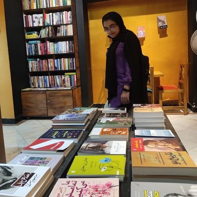 FSeyyedrezai's profile picture. 