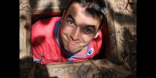 mrmaclennan's profile picture. contemptuous git