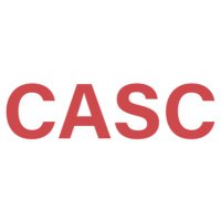 CASC Coalition for Academic Scientific Computation (@casc_hpc) 's Twitter Profile Photo CASC Coalition for Academic Scientific Computation (@casc_hpc) 's Twitter Profile Photo
