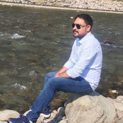 Devdmp143's profile picture. 