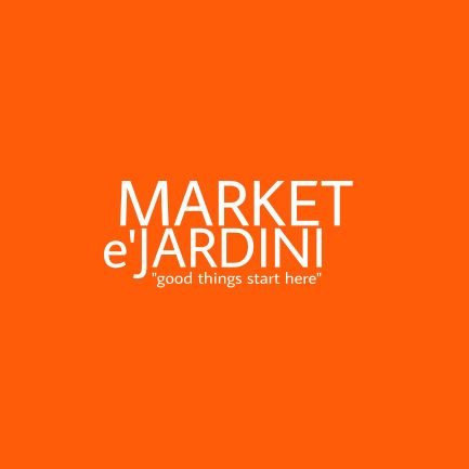 Market_eJardini Store