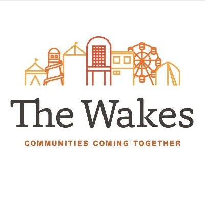 The Wakes is a community space at the heart of Oakengates. Pop in for the Outpost café, community/arts space, IT suite & Oakengates Town Council offices.