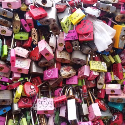 SchizoMeh's profile picture. 