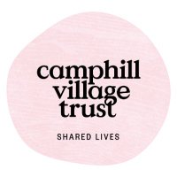 Camphill Village Trust Shared Lives(@CVTSharedLives) 's Twitter Profile Photo