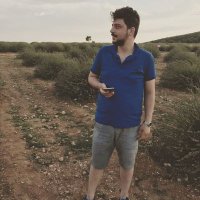 ENES (@katibenes) Twitter profile photo