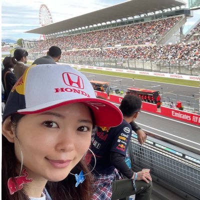 06haruna09's profile picture. 山田晴菜です！イベコン、MC、モデルなど～ F1好きです☆日常をつぶやきます！元ミリオンライバー！YouTube のチャンネル登録もお願いします！Instagram ＆ YouTube → @06haruna09