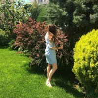 Amy (@amy_poche_) 's Twitter Profile