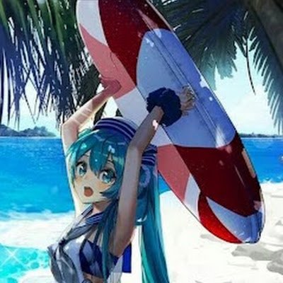 SiaShuo's profile picture. Sonicthehedhog