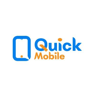 QuickMobile__'s profile picture. Quick Mobile is a company which buys used mobile phones in attractive price with hassle free pickup and gives cash on the spot.