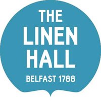 The Linen Hall(@thelinenhall) 's Twitter Profile Photo