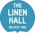 The Linen Hall (@thelinenhall) Twitter profile photo The Linen Hall (@thelinenhall) Twitter profile photo