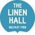 The Linen Hall (@thelinenhall) Twitter profile photo