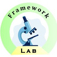 Framework Lab_M.C. Das Group (@mcdlab_iitkgp) 's Twitter Profile Photo Framework Lab_M.C. Das Group (@mcdlab_iitkgp) 's Twitter Profile Photo