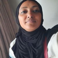 Fazeela Mubarak (@fazeelamubarak) 's Twitter Profile