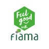 FiamaIndia's profile picture. A premium range of personal care products comprising of shower gels, gel bathing bars, and bath accessories.