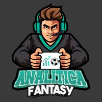 Analítica Fantasy(@AnaliticaLaLiga) 's Twitter Profile Photo