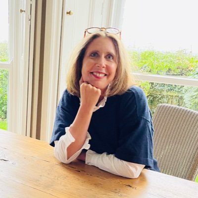 KateKimble3's profile picture. Nutritional Therapist | MA DipION mBANT CNHC http://the holistic https://t.co/iVykb9PfuT