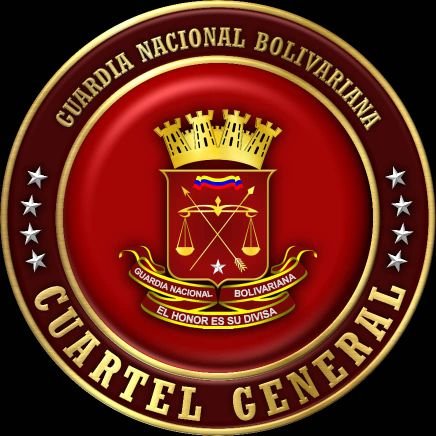 Cuenta Oficial del Cuartel General de la GNB.
INSPIRADOS EN EL SAGRADO DEBER DE ENALTECER EL ESPÍRITU PATRIÓTICO DE NUESTROS CENTINELAS PERMANENTES DE LA PATRIA