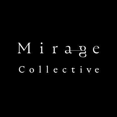 Mirage Collective POP-UP｜2/10(金) ~ 2/19(日)at 渋谷 PARCO 3F

Est 2022. Produced by @STUTS_atik | Album 'Mirage' Out Now : https://t.co/ten1L02eJg