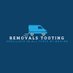 removals tooting (@TootingRemovals) Twitter profile photo