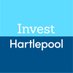 Invest in Hartlepool (@InvestHpool) Twitter profile photo