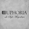 euphoriaafrica's profile picture. African Menswear Brand. •euphorianigeria@gmail.com
