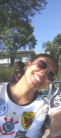 Deus em 1° lugar,sempre! Estudante de engenharia civil,Corinthians na alma.