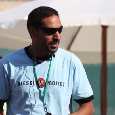 osama13's profile picture. Assistant Head of School - founder of @PhysedMap from 🇵🇸/ 🇯🇴- Born in 🇩🇪 , #physed in 🇸🇦 🇴🇲 and now in 🇦🇪 https://t.co/kw3Uf5aNsI
