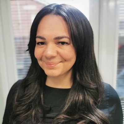 ColletteOConne8's profile picture. HR (People) Manager