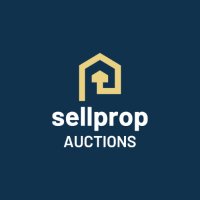 SellProp Auctions(@SellPropUK) 's Twitter Profile Photo