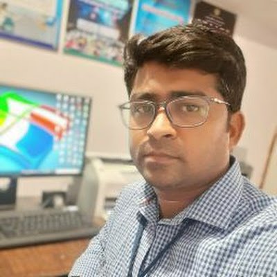 imamsah14356166's profile picture. 