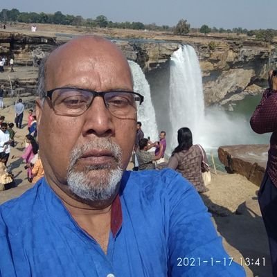 KrishnaMohanGup's profile picture. Rational thinker, Retired AGM PNB