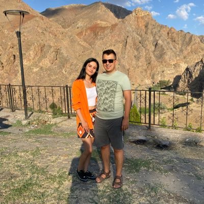 EyupSamet's profile picture. 
