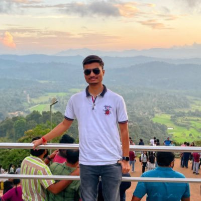 shobhitgupta907's profile picture. Software Engineer @Google, BTech in CSE @IITRopar | Views my own