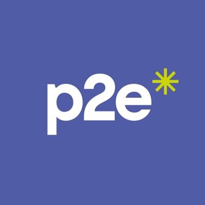P2Eorg's profile picture. Your pass to your future