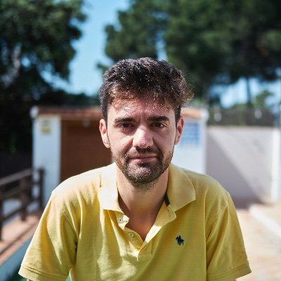 Teriyaky_852's profile picture. Postdoc at CNIC