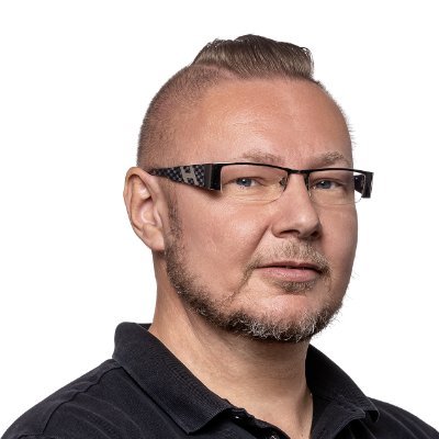 NeroCZ's profile picture. I can help you with turning your company into a data science-driven business...