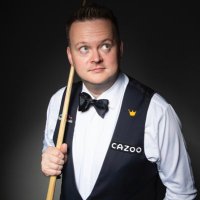 Shaun Murphy(@Magician147) 's Twitter Profile Photo