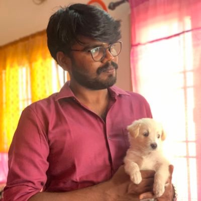 Gokulnathraju's profile picture. Get to know me :p