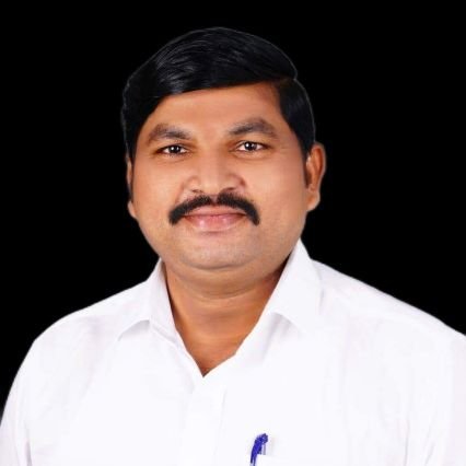MARUTHI40392455's profile picture. BRSKV STATE SECRETARY
TSITU STATE PRESIDENT TNTTU STATE PRESIDENT