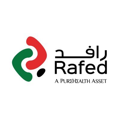 Rafed, the new group purchasing organization established by ADQ, managing the procurement of healthcare supplies and products in Abu Dhabi.