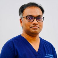 Dr PranithRam Nephrologist(@DrPranithram) 's Twitter Profile Photo