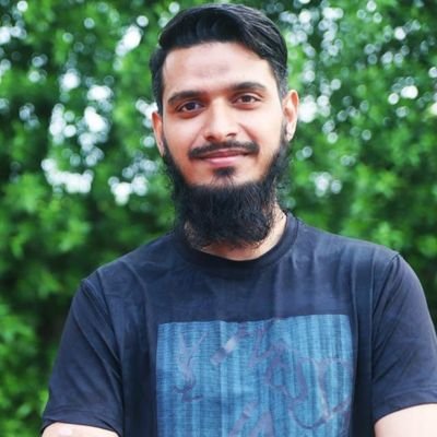 Umair9290's profile picture. Mobile Apps Developer