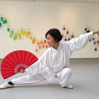 Taichi & Qigong Instructor