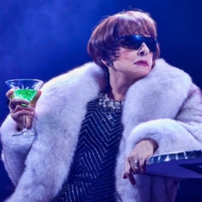 cuntdraculaaa's profile picture. 22🏳️‍🌈• pop culture whore • she/her