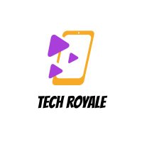 TechRoyaleshop(@TRoyaleshop) 's Twitter Profile Photo